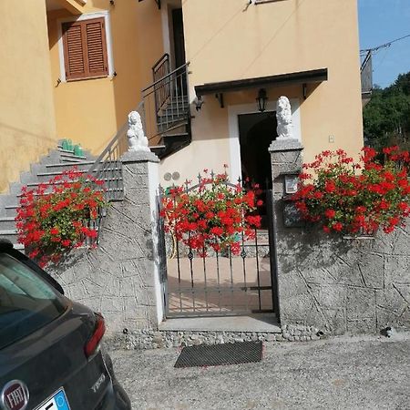 La Casa Di Pina Villa Latronico Exterior photo