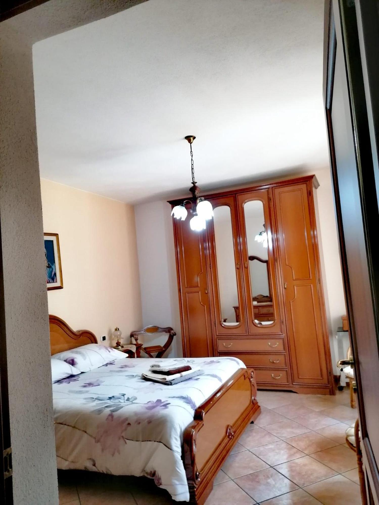 La Casa Di Pina Villa Latronico Exterior photo