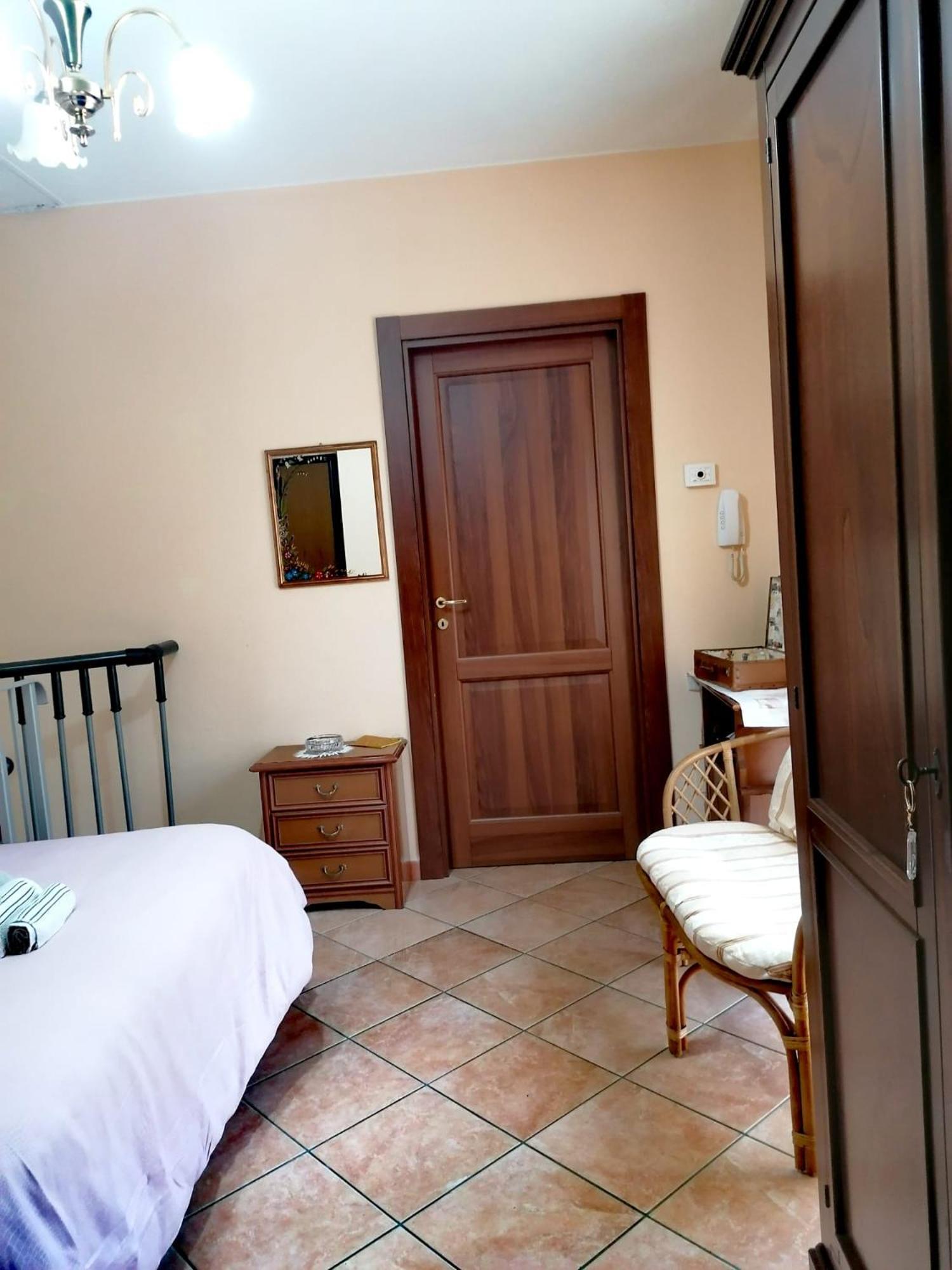 La Casa Di Pina Villa Latronico Exterior photo